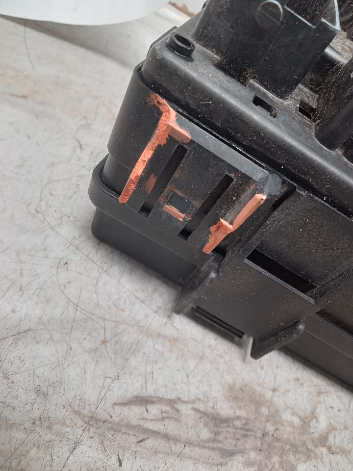 2012 DODGE CARAVAN Chassis Cont Mod - 329159 — photo 7