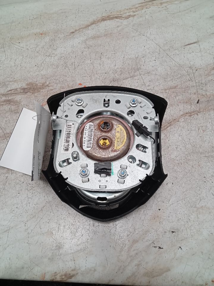 2014 DODGE CARAVAN 6cyl Gasoline 3.6 Left AIR BAG - 329161 — photo 2