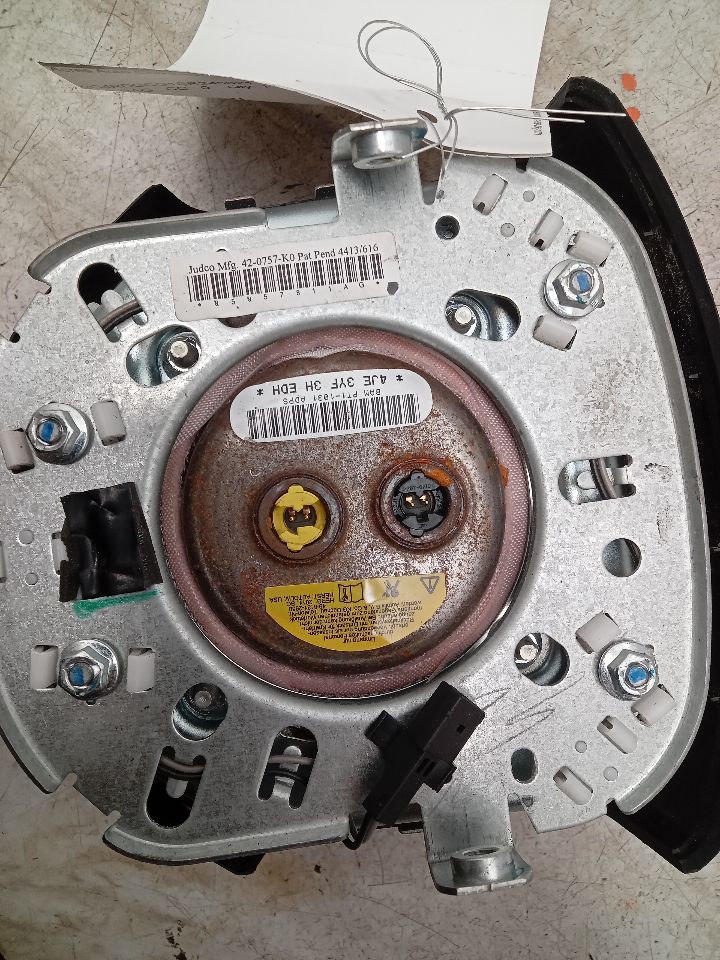 2014 DODGE CARAVAN 6cyl Gasoline 3.6 Left AIR BAG - 329161 — photo 4