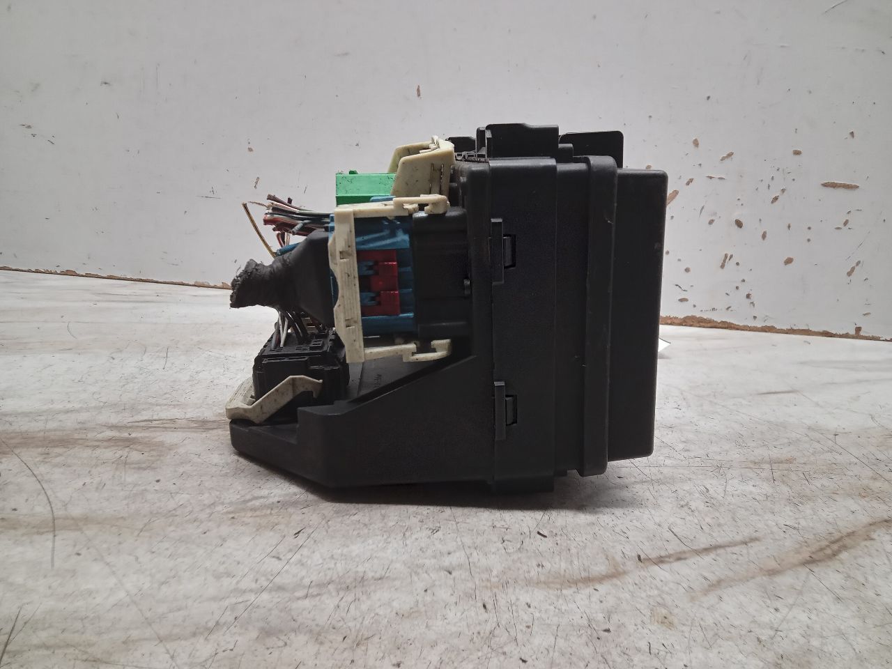 2008 JEEP LIBERTY Chassis Cont Mod - 329177 — photo 6