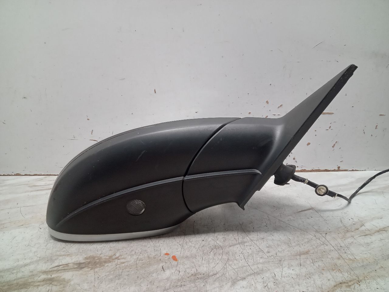 2010 AUDI Q5 6cyl Gasoline 3.2 Right SIDE VIEW MIRROR - 329184 — photo 5