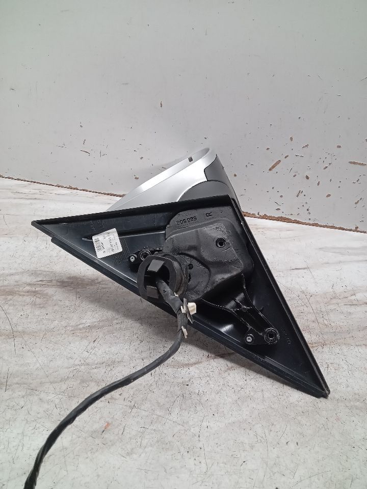 2010 AUDI Q5 6cyl Gasoline 3.2 Right SIDE VIEW MIRROR - 329184 — photo 6