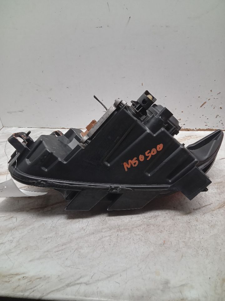 2013 FORD EDGE 6cyl Gasoline 3.5 Right HEADLAMP ASSEMBLY - 329266 — photo 8