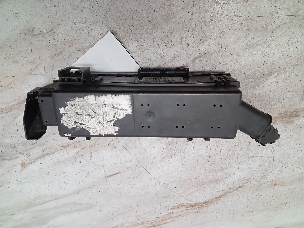 2005 JEEP GRAND CHEROKEE Chassis Cont Mod - 329281 — photo 3