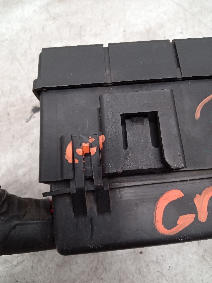 2005 JEEP GRAND CHEROKEE Chassis Cont Mod - 329281 — photo 5