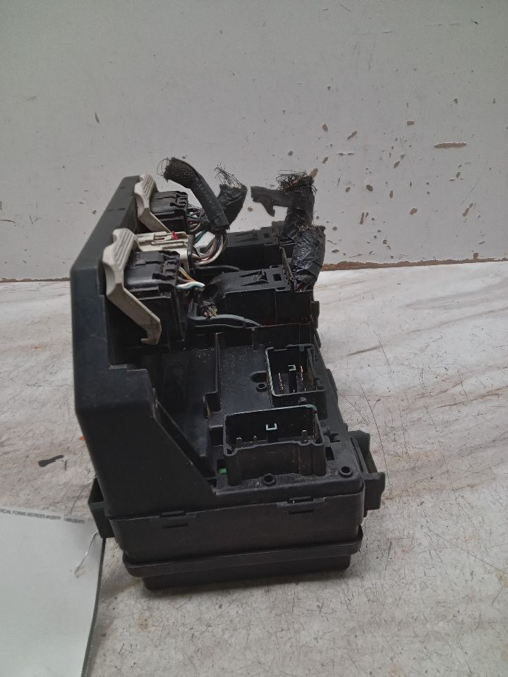 2014 DODGE CARAVAN 6cyl Gasoline 3.6 Chassis Cont Mod - 329284 — photo 3