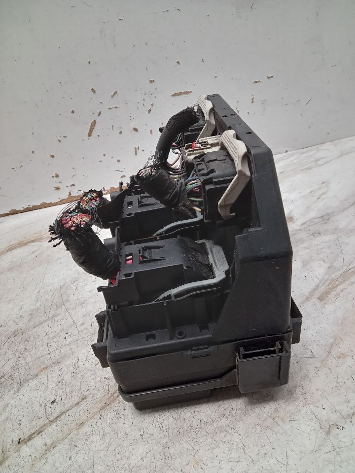 2014 DODGE CARAVAN 6cyl Gasoline 3.6 Chassis Cont Mod - 329284 — photo 4