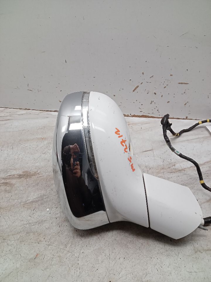 2017 CHRYSLER PACIFICA 6cyl Gasoline 3.6 Left SIDE VIEW MIRROR - 329319 — photo 2