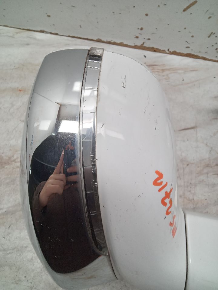 2017 CHRYSLER PACIFICA 6cyl Gasoline 3.6 Left SIDE VIEW MIRROR - 329319 — photo 3