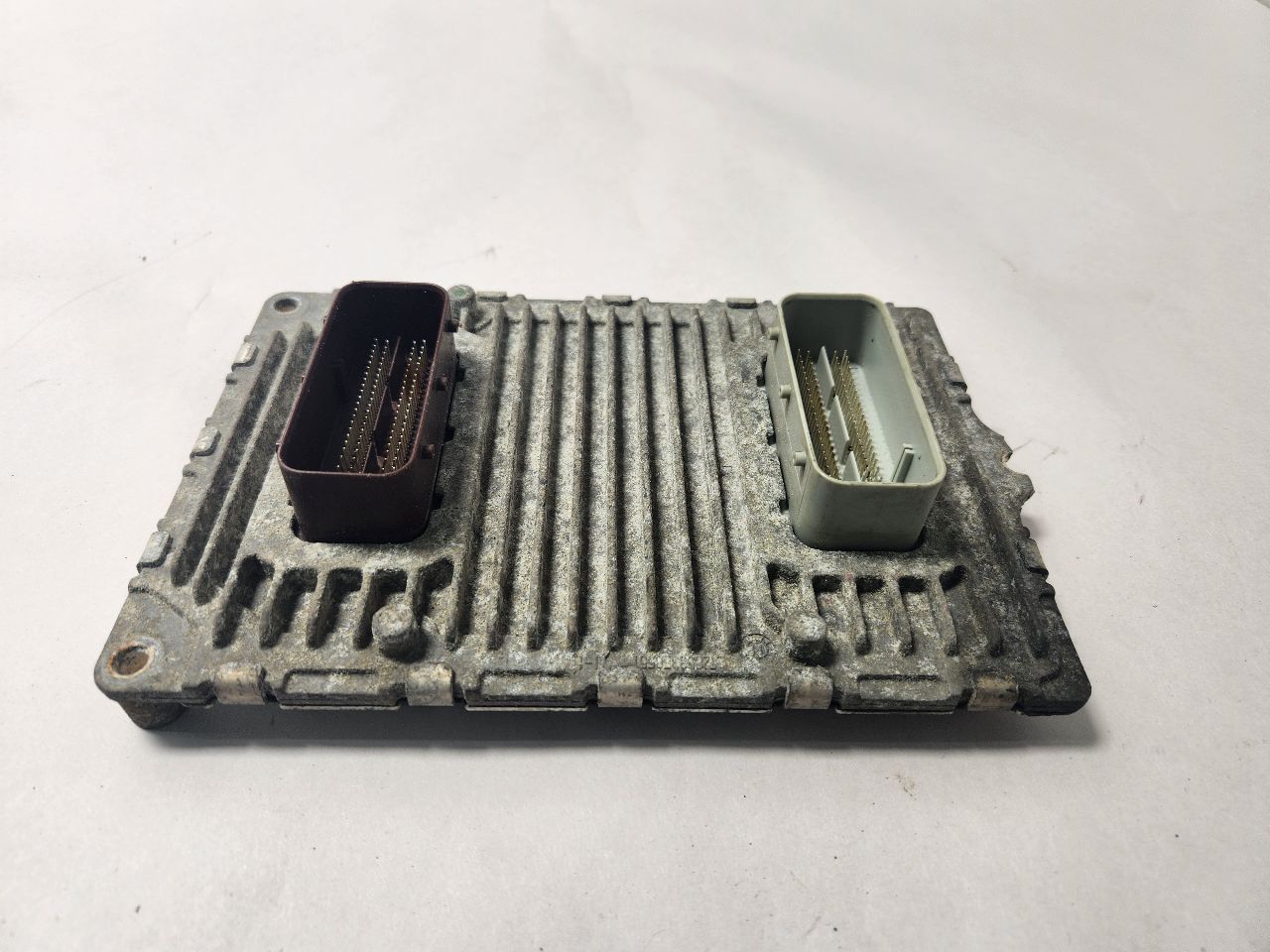 2012 DODGE CARAVAN 6 cyl Gas Flex Fuel 3.6 Eng/Motor Cont Mod - 329347 — photo 5