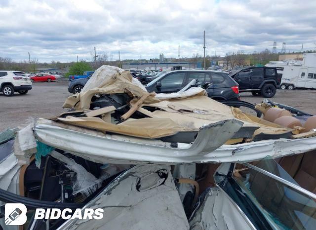 2004 BMW 745i 8cyl Gasoline 4.4 Transmiss,Transaxle - 329383 — photo 3