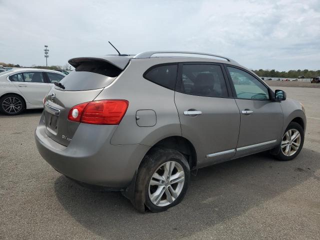 2012 NISSAN ROGUE 4cyl Gasoline 2.5 DOHC Chassis Cont Mod - 329653 — photo 3