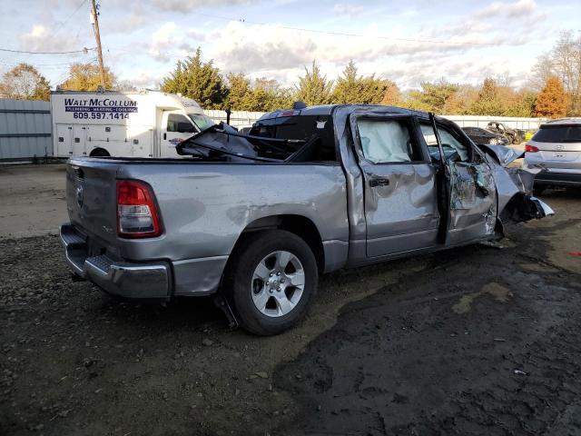 2022 DODGE 1500 PICKUP 3.6L 6cyl Gasoline VVT STARTER MOTOR - 329988 — photo 3