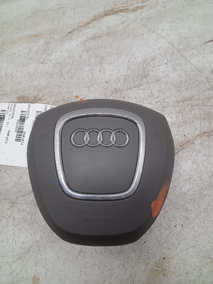 2013 AUDI A5 Left AIR BAG - 330030 — photo 1