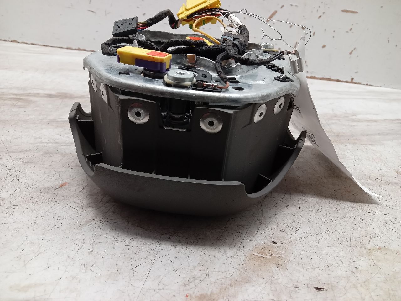 2013 AUDI A5 Left AIR BAG - 330030 — photo 5