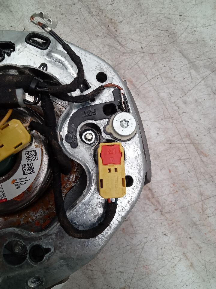 2013 AUDI A5 Left AIR BAG - 330030 — photo 7