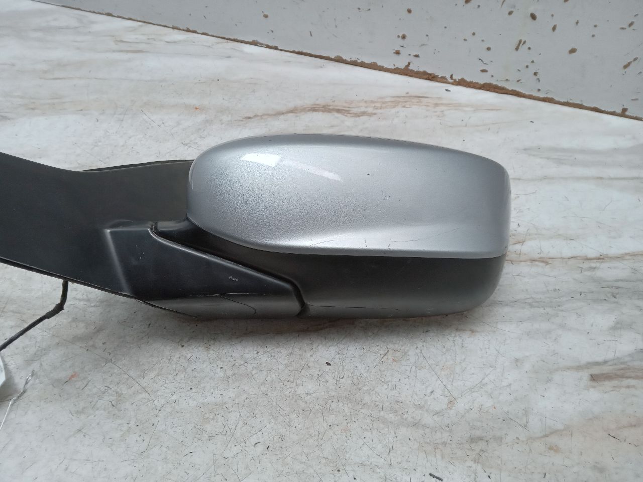 2016 HONDA ACCORD 4cyl Gasoline 2.4 Left SIDE VIEW MIRROR - 330049 — photo 4