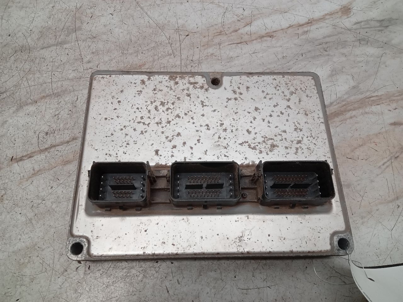 2006 FORD F250SD PICKUP Eng/Motor Cont Mod - 330079 — photo 1