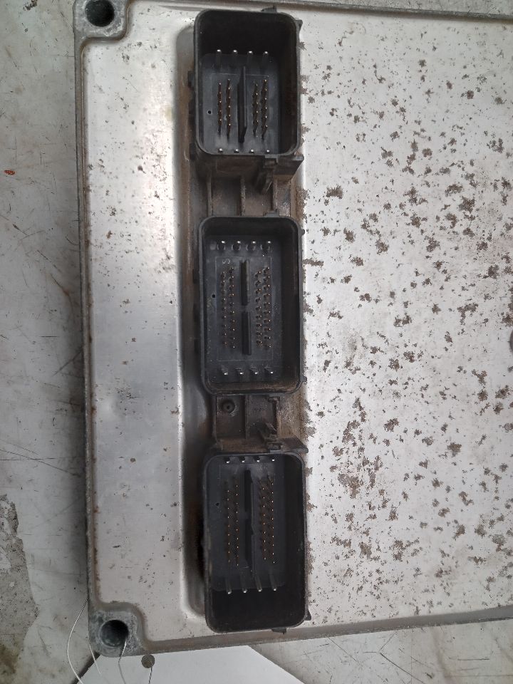 2006 FORD F250SD PICKUP Eng/Motor Cont Mod - 330079 — photo 3
