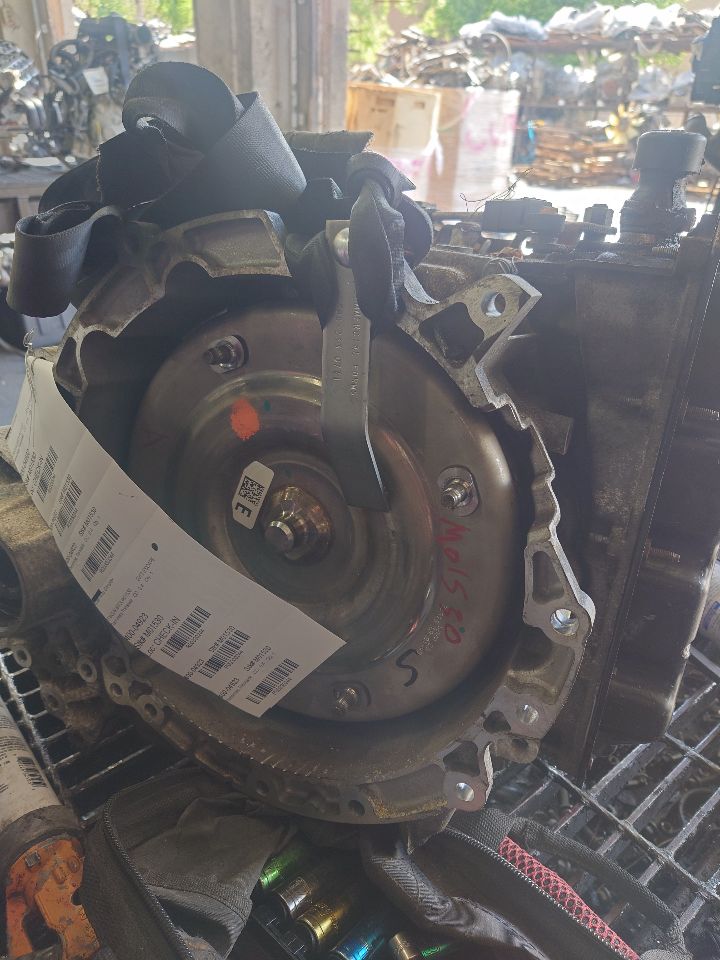 2013 FORD ESCAPE 4cyl 2.0 EcoBoost Transmiss,Transaxle - 330244