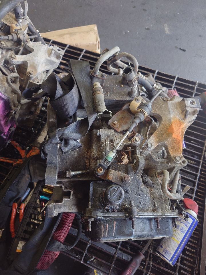 2013 FORD ESCAPE 4cyl 2.0 EcoBoost Transmiss,Transaxle - 330244 — photo 2