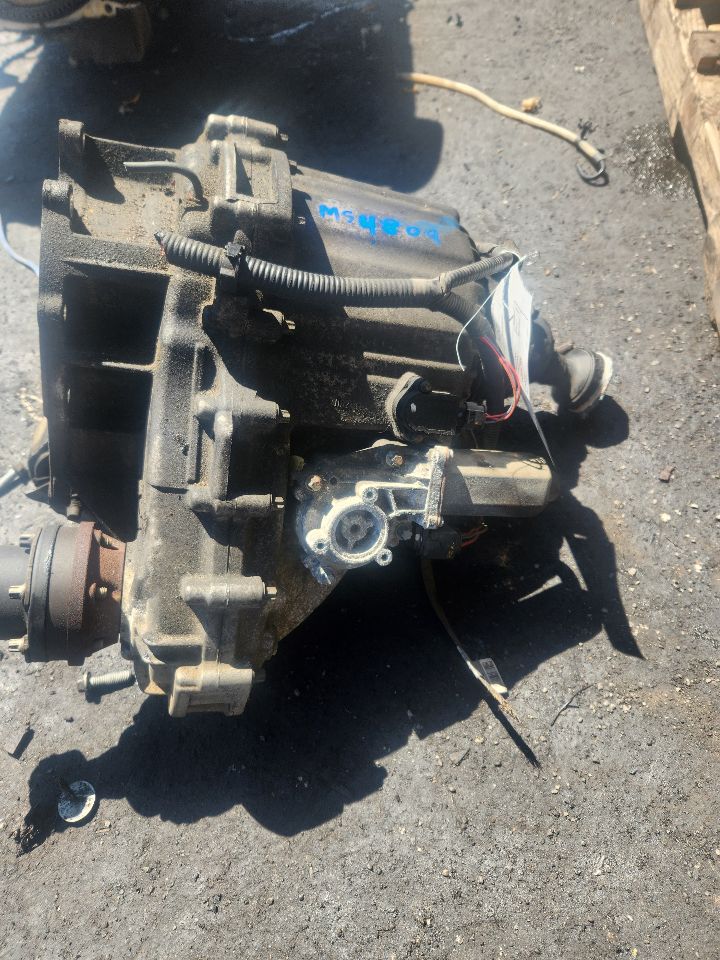2011 LAND ROVER RANGE ROVER SPORT 8cyl Gasoline 5.0 TRANSFER CASE ASSY - 330637