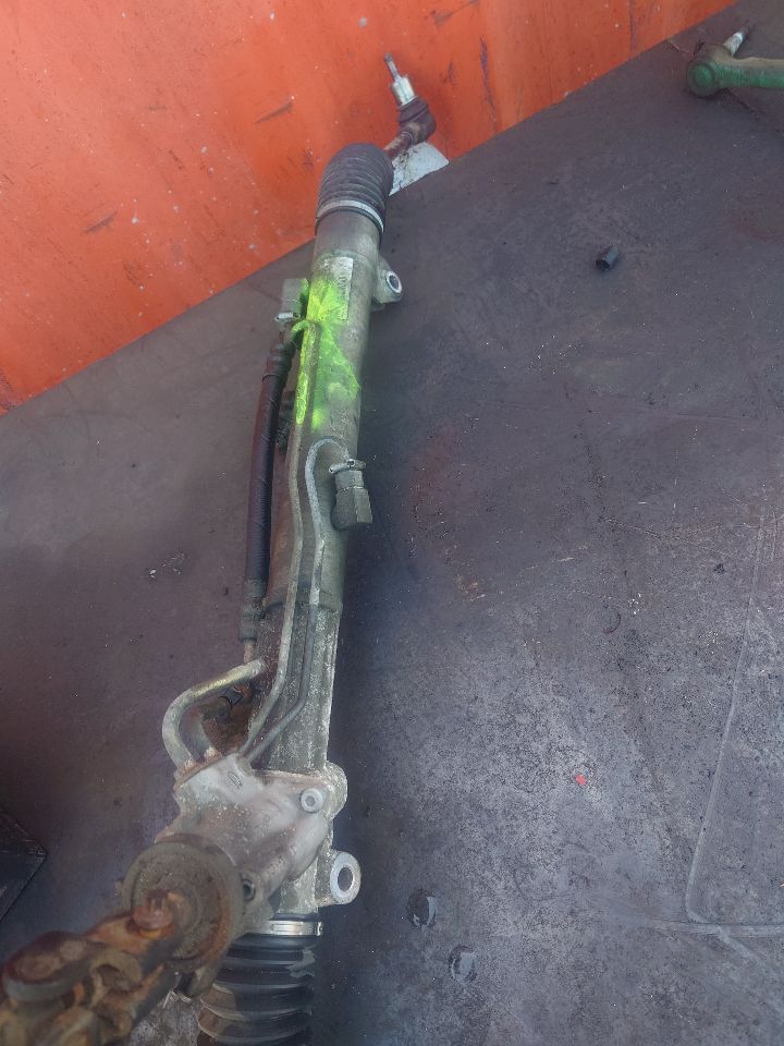 2011 LAND ROVER RANGE ROVER SPORT 8cyl Gasoline 5.0 STEERING GEAR RACK - 330638 — photo 1