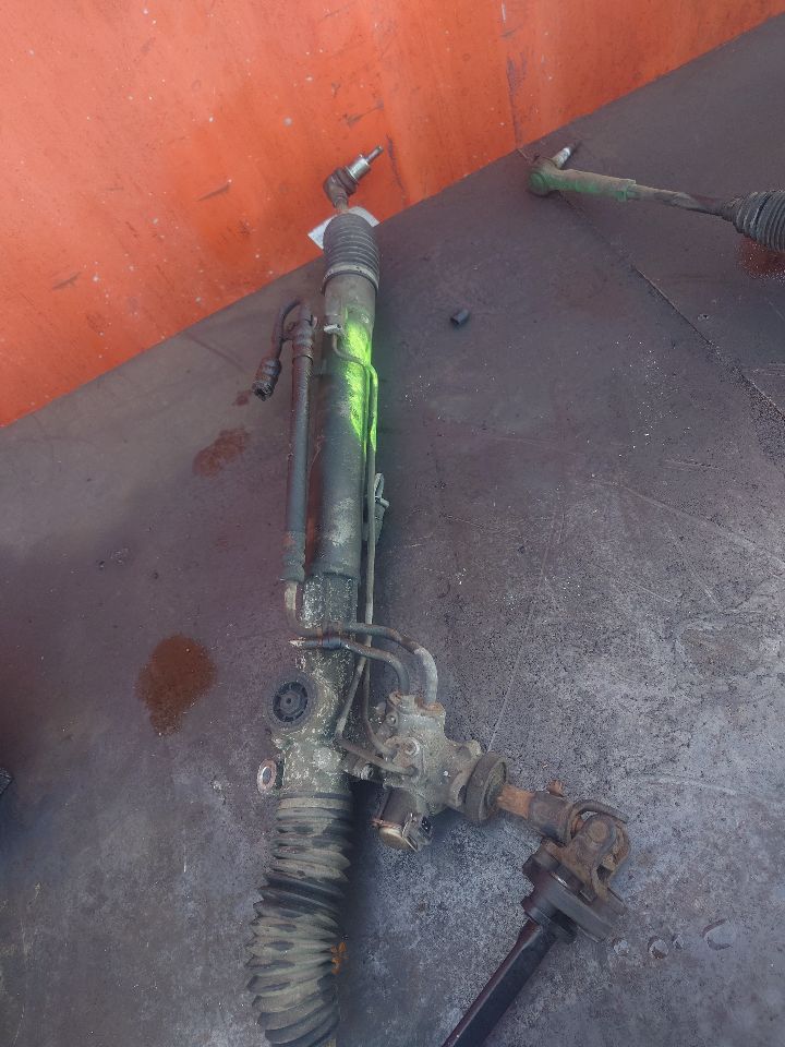 2011 LAND ROVER RANGE ROVER SPORT 8cyl Gasoline 5.0 STEERING GEAR RACK - 330638 — photo 2