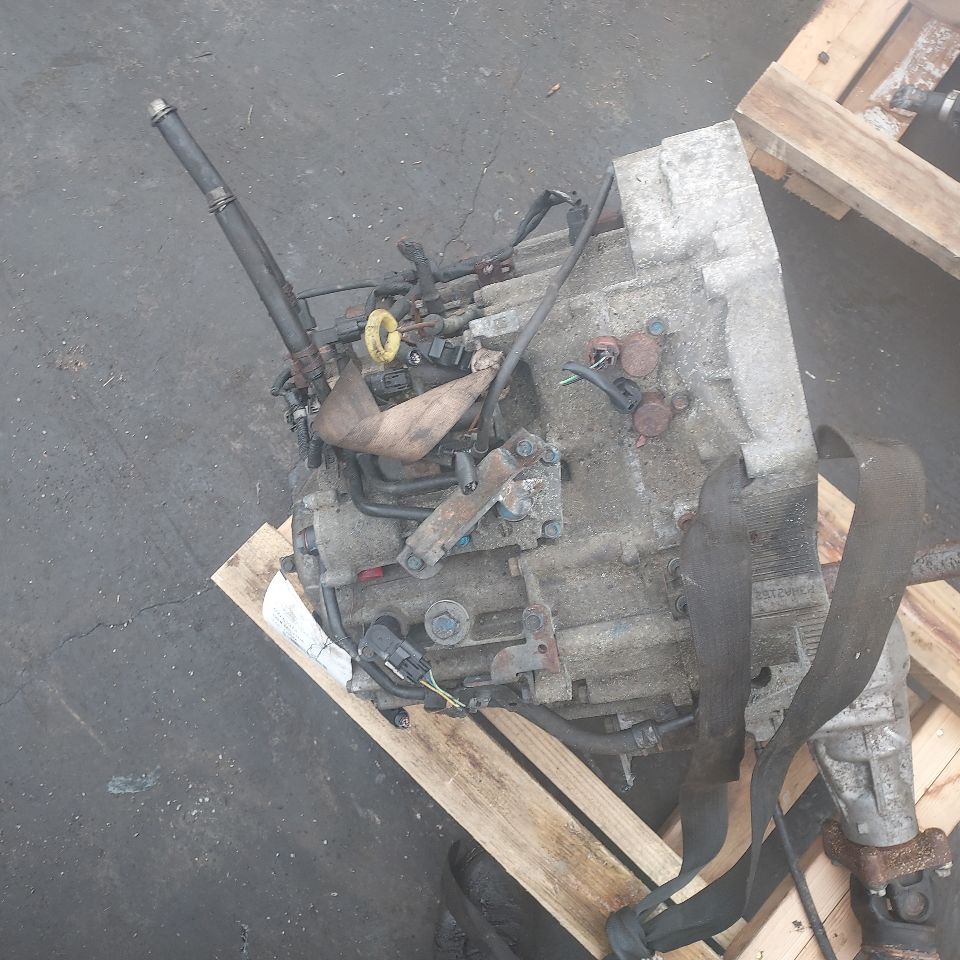 2005 HONDA PILOT 6cyl Gasoline 3.5 Transmiss,Transaxle - 330704