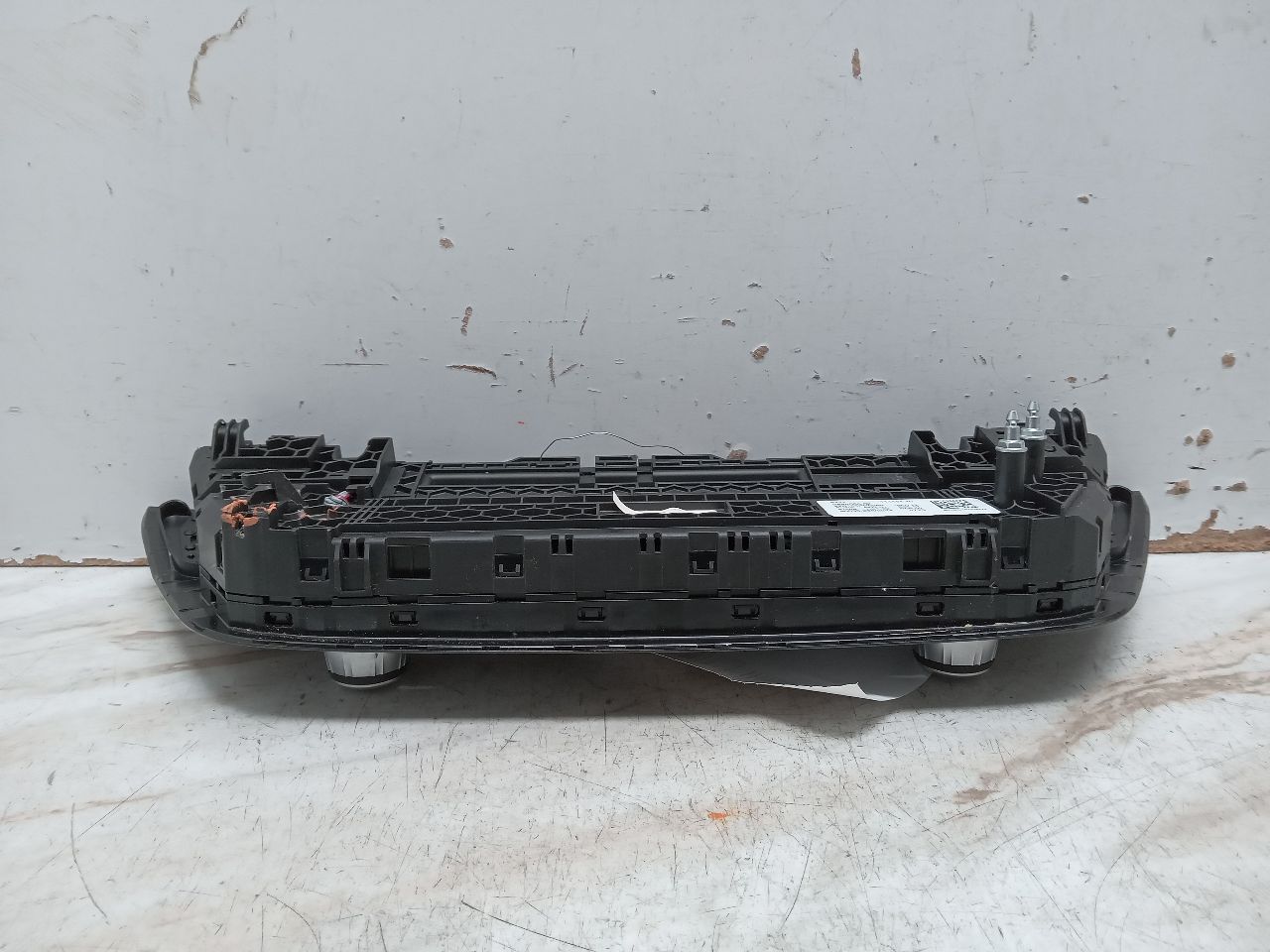 2023 BMW M550i 4.4L 8cyl Turbo Gasoline Radio Audio - 331110 — photo 3