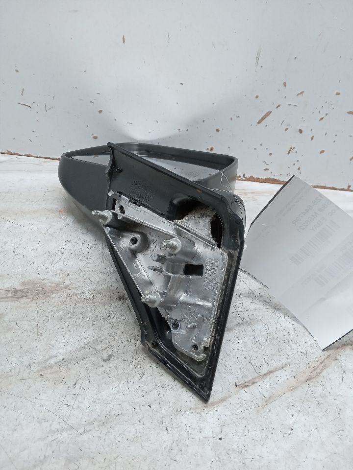 2021 NISSAN NV200 2.0L 4cyl Gasoline Right SIDE VIEW MIRROR - 331119