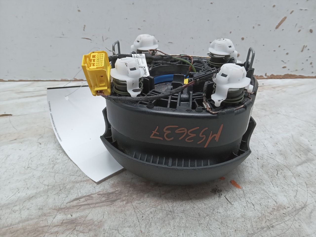 2015 AUDI A3 4cyl Gasoline Turbo 2.0 Left AIR BAG - 331142
