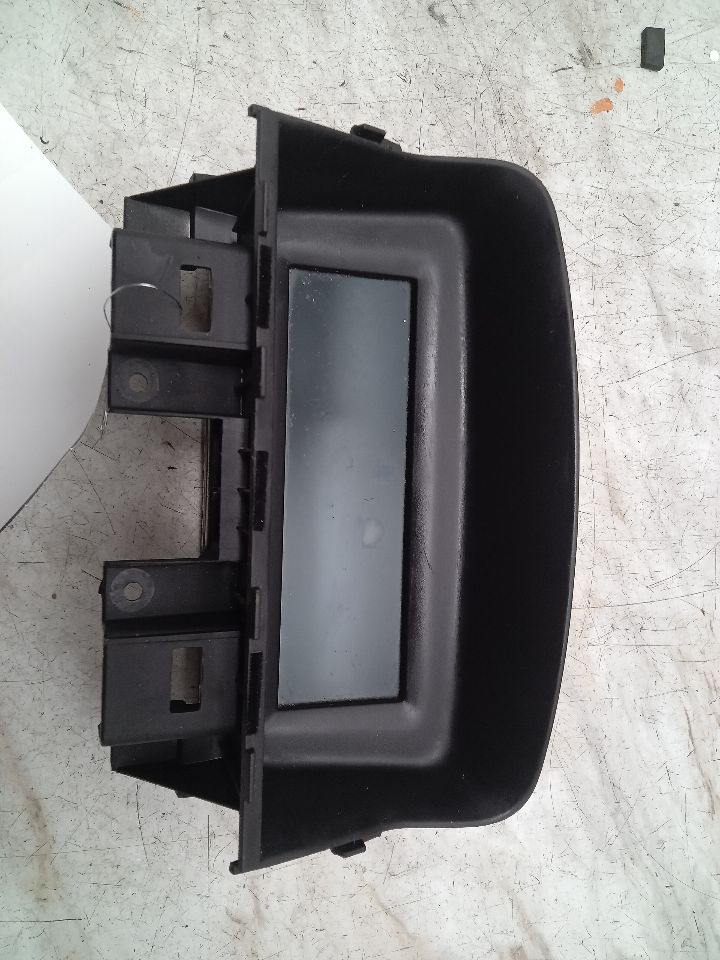 2011 CHEVROLET CRUZE Info-GPS-TV Screen - 331192 — photo 1