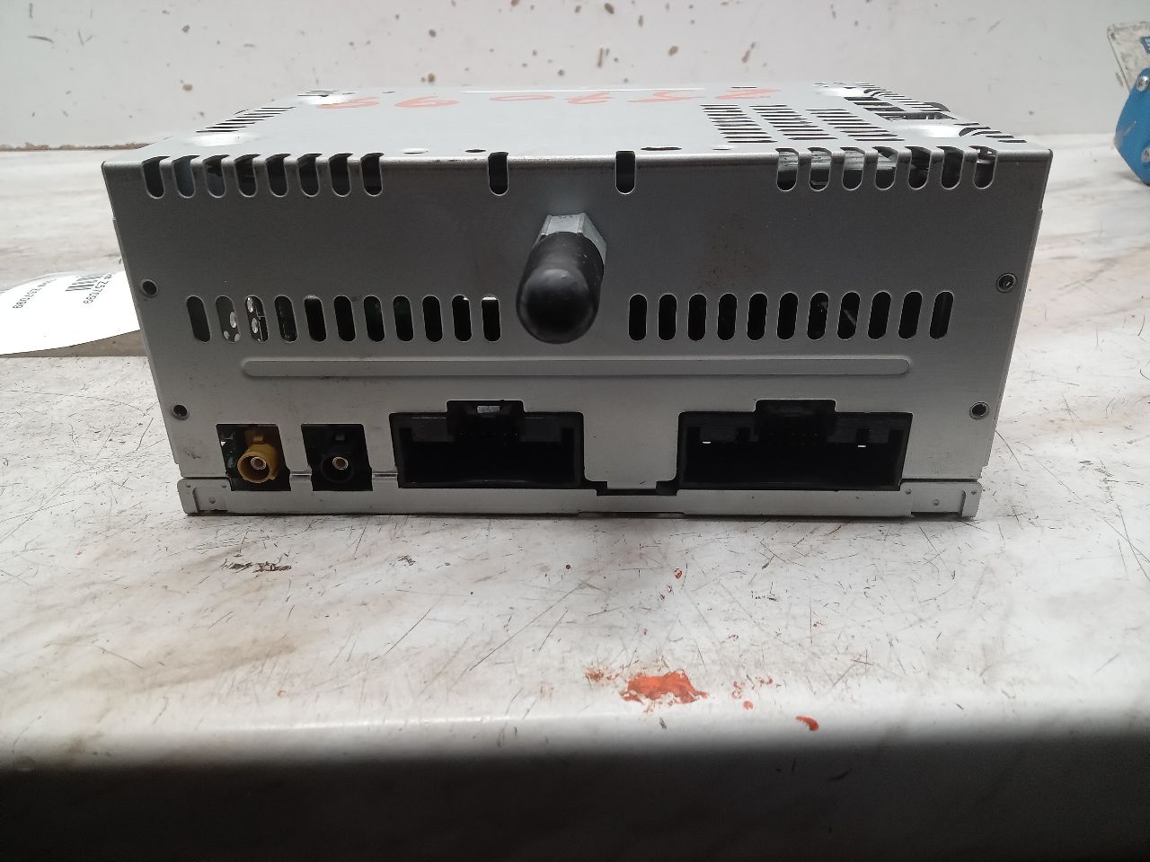 2013 FORD EXPLORER Radio Audio - 331222 — photo 3