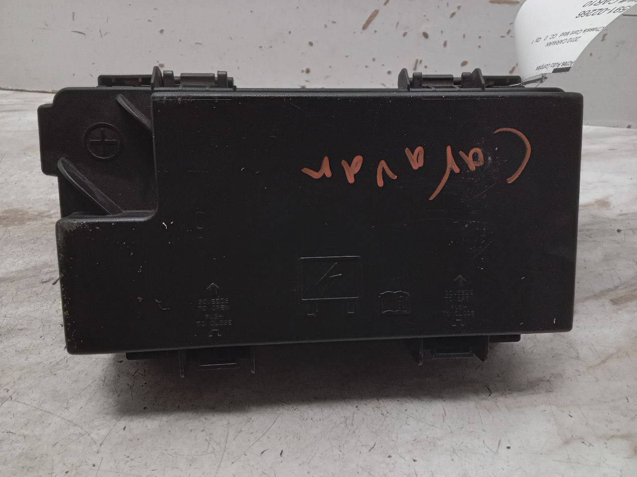 2010 DODGE CARAVAN Chassis Cont Mod - 331230 — photo 5