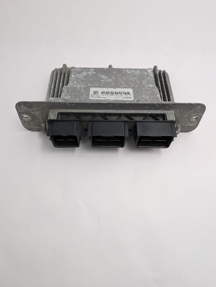 2012 FORD E250 VAN 5.4L 8cyl Gasoline Eng/Motor Cont Mod - 331233 — photo 6