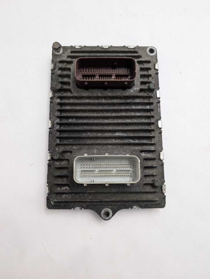 2012 DODGE CARAVAN 6 cyl Gas Flex Fuel 3.6 Eng/Motor Cont Mod - 331239 — photo 6