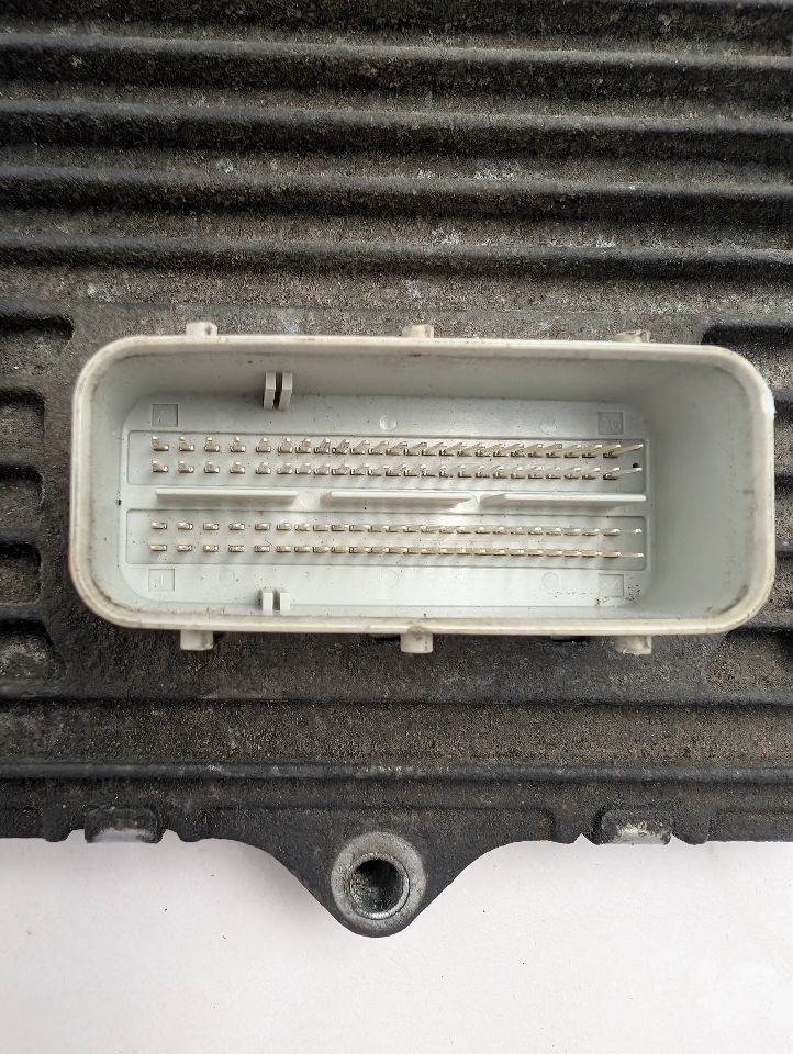 2012 DODGE CARAVAN 6 cyl Gas Flex Fuel 3.6 Eng/Motor Cont Mod - 331239 — photo 7