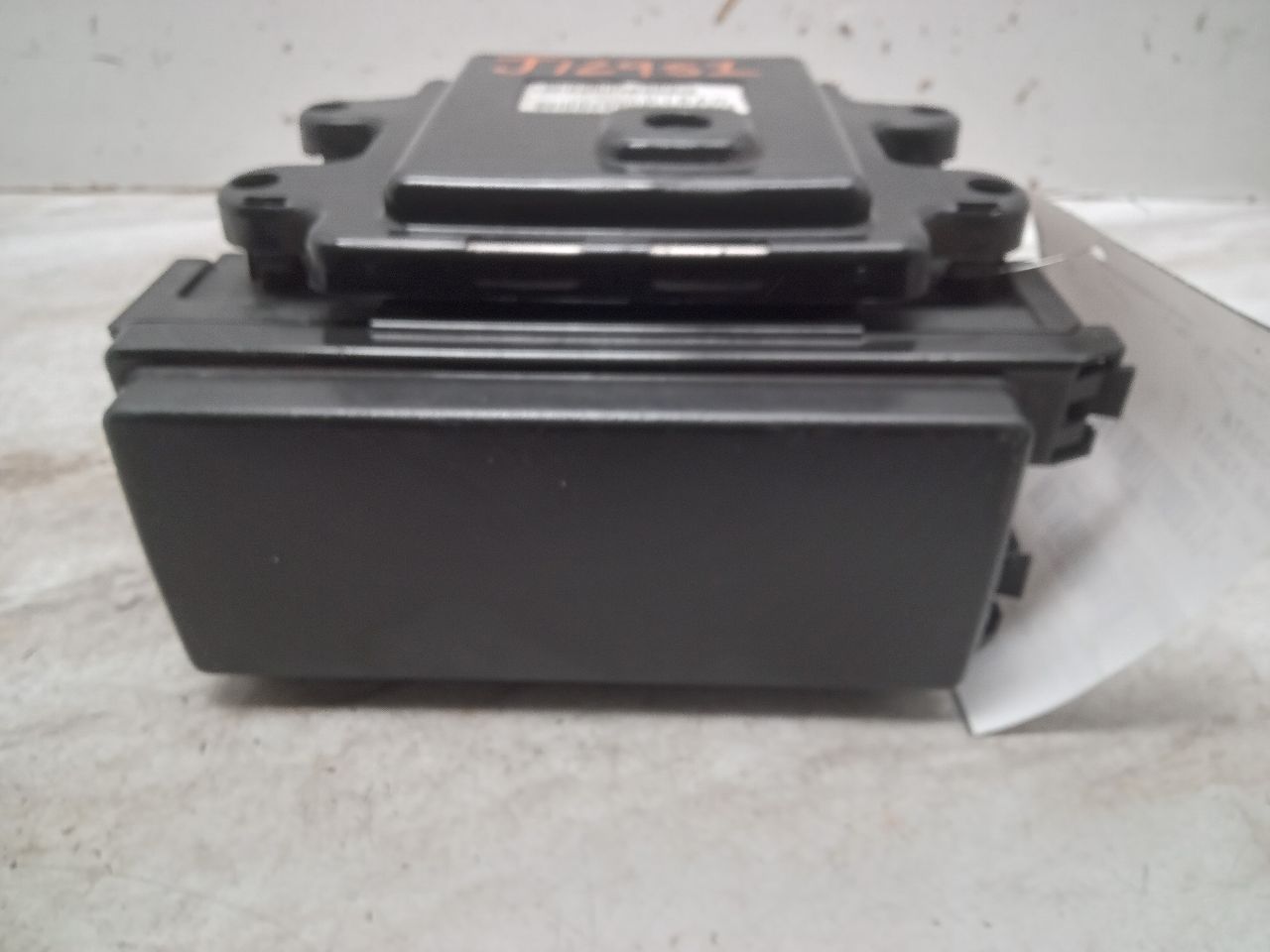 2006 JEEP COMMANDER 8cyl Gasoline 5.7 HEMI Chassis Cont Mod - 331242 — photo 6