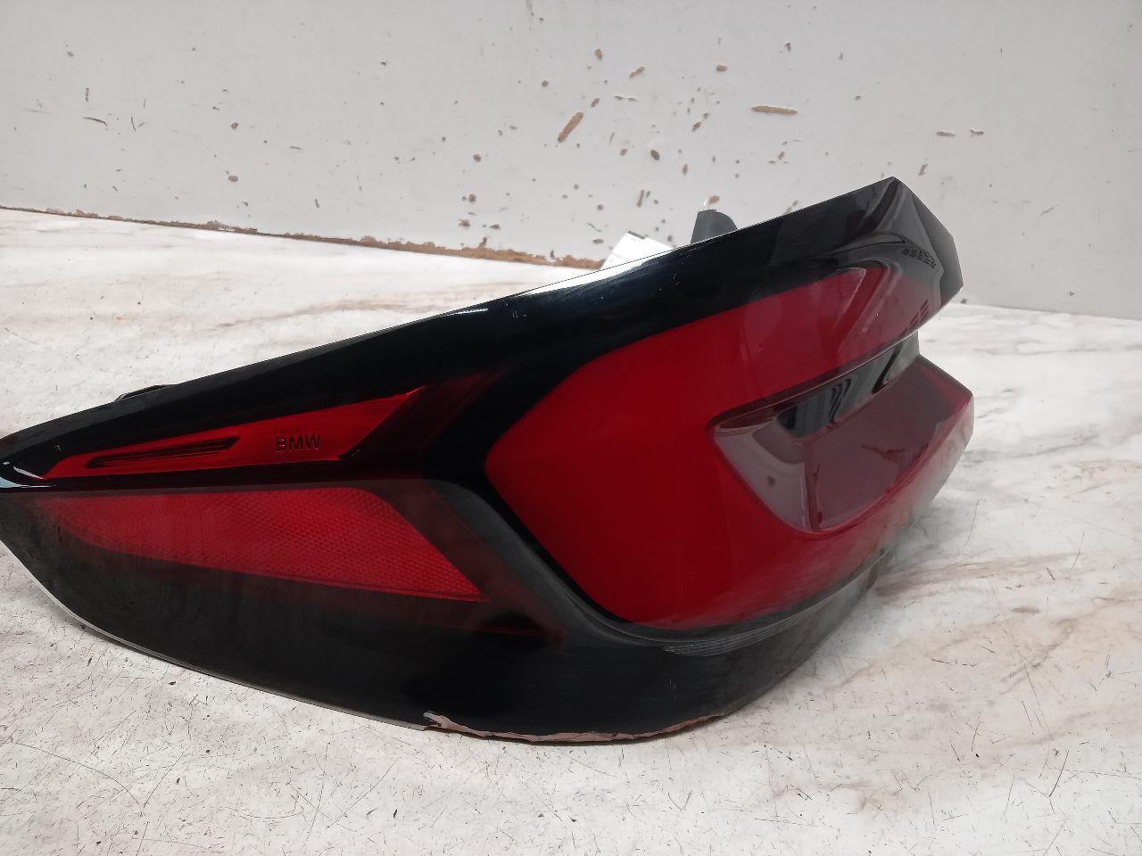 2023 BMW M550i 4.4L 8cyl Turbo Gasoline TAIL LAMP - 331269