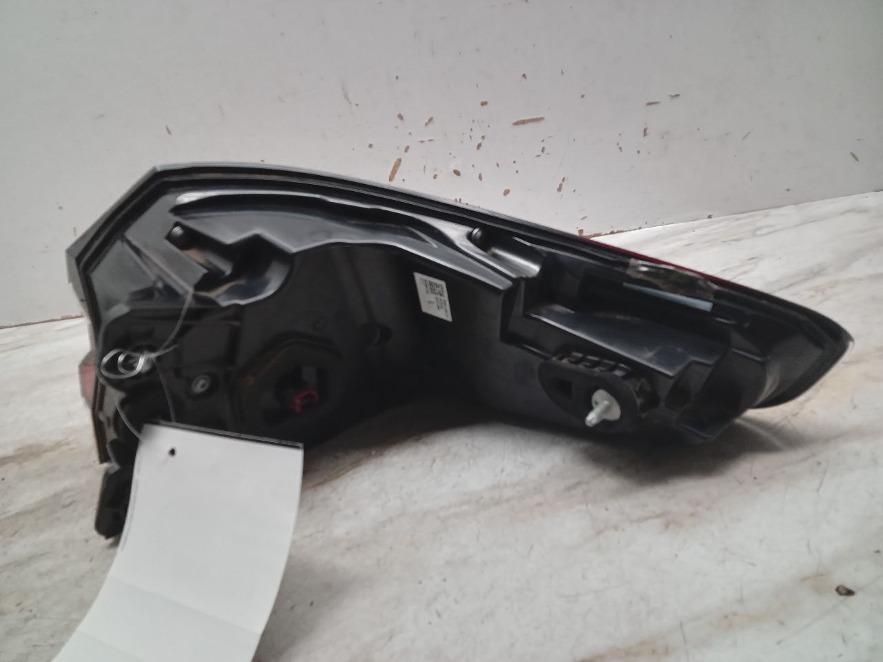 2023 BMW M550i 4.4L 8cyl Turbo Gasoline TAIL LAMP - 331269 — photo 2