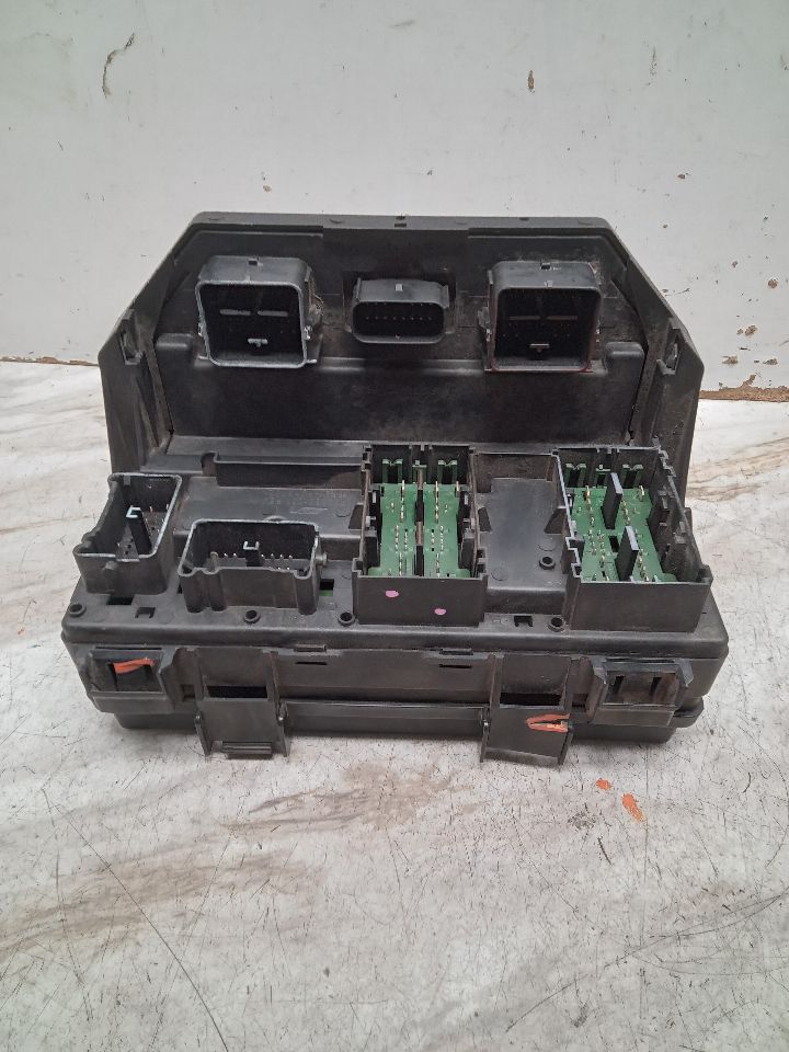 2012 DODGE CARAVAN 6cyl Gasoline 3.6 Chassis Cont Mod - 331282 — photo 5
