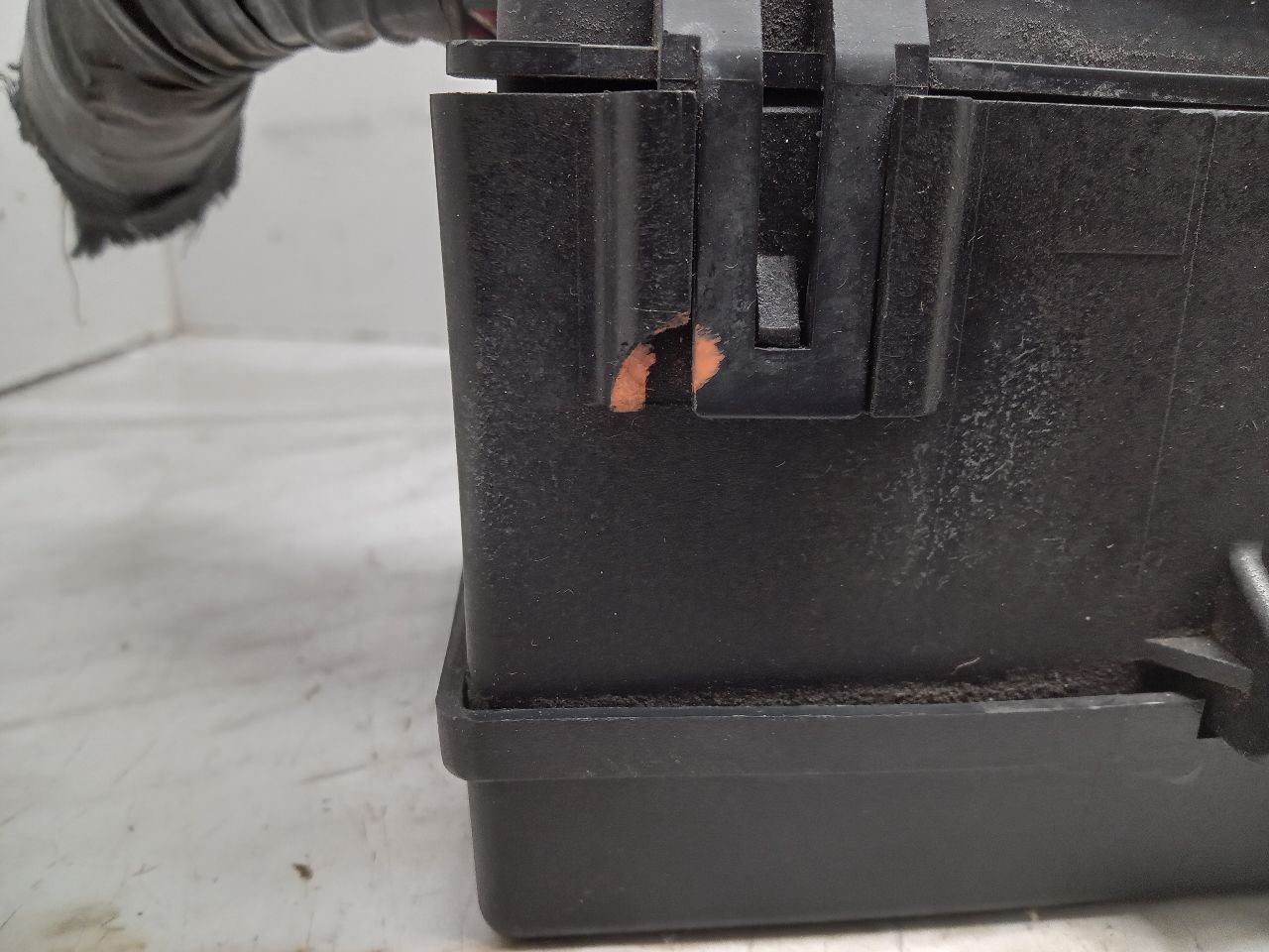 2005 JEEP LIBERTY Fuse Box, Engine - 331288 — photo 2