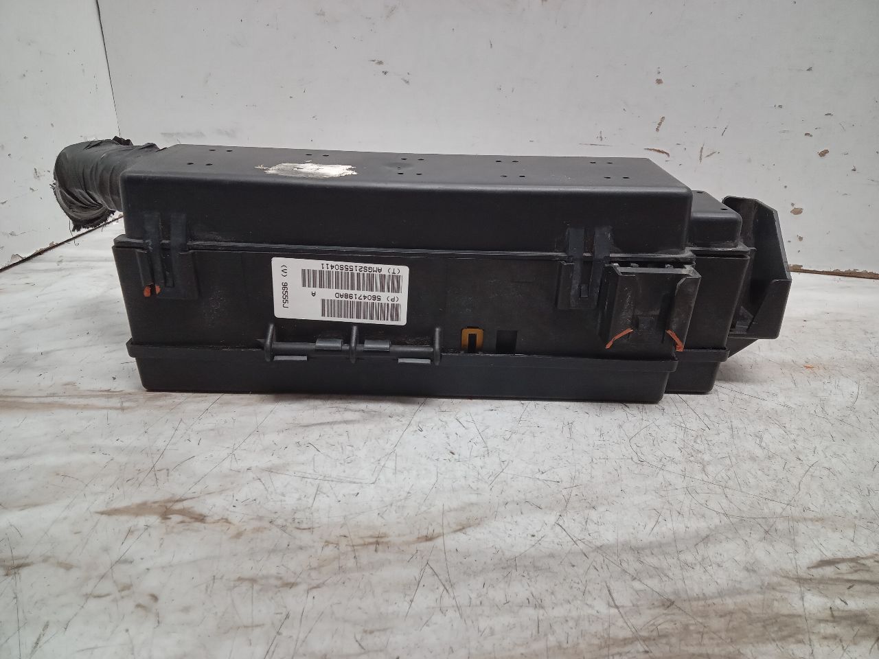 2005 JEEP LIBERTY Fuse Box, Engine - 331288 — photo 5