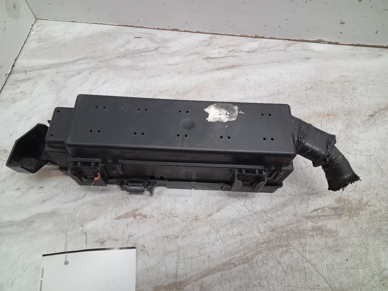 2005 JEEP LIBERTY Fuse Box, Engine - 331288 — photo 7
