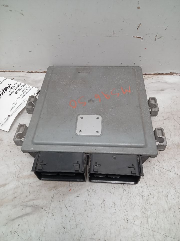 2018 FORD E350 VAN 6.8L 10cyl Gasoline Eng/Motor Cont Mod - 331294 — photo 2