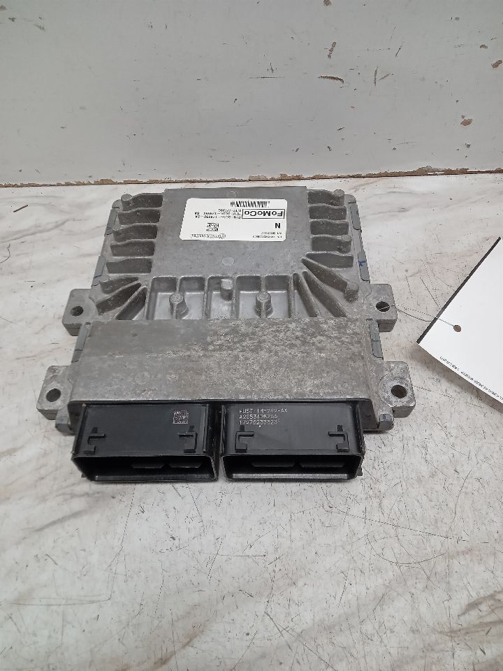 2018 FORD E350 VAN 6.8L 10cyl Gasoline Eng/Motor Cont Mod - 331294 — photo 3