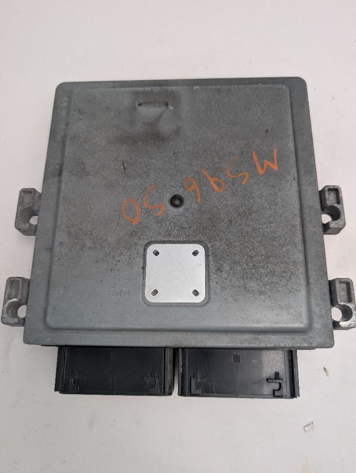 2018 FORD E350 VAN 6.8L 10cyl Gasoline Eng/Motor Cont Mod - 331294 — photo 6