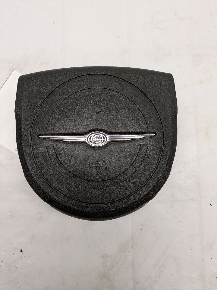 2010 CHRYSLER 300 6cyl Gasoline 3.5 HO AIR BAG - 331315
