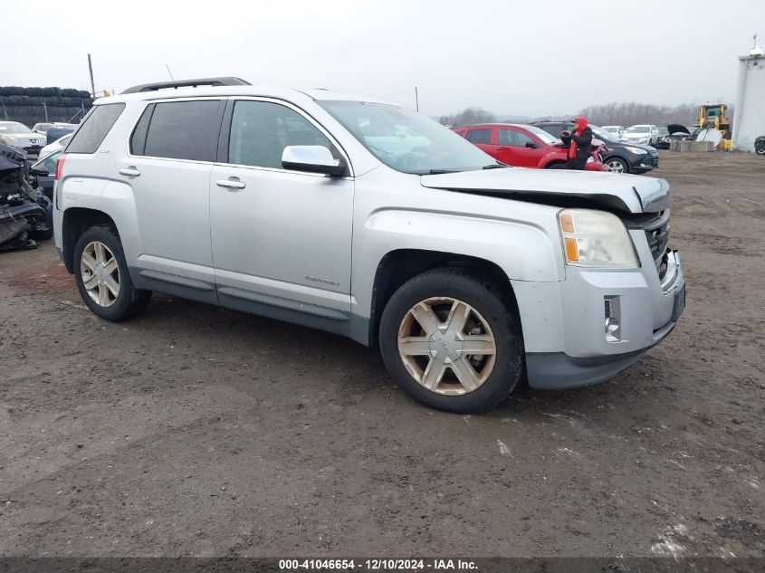 2012 GMC TERRAIN 6cyl Gasoline 3.0 ENGINE ASSEMBLY - 331459 — photo 7